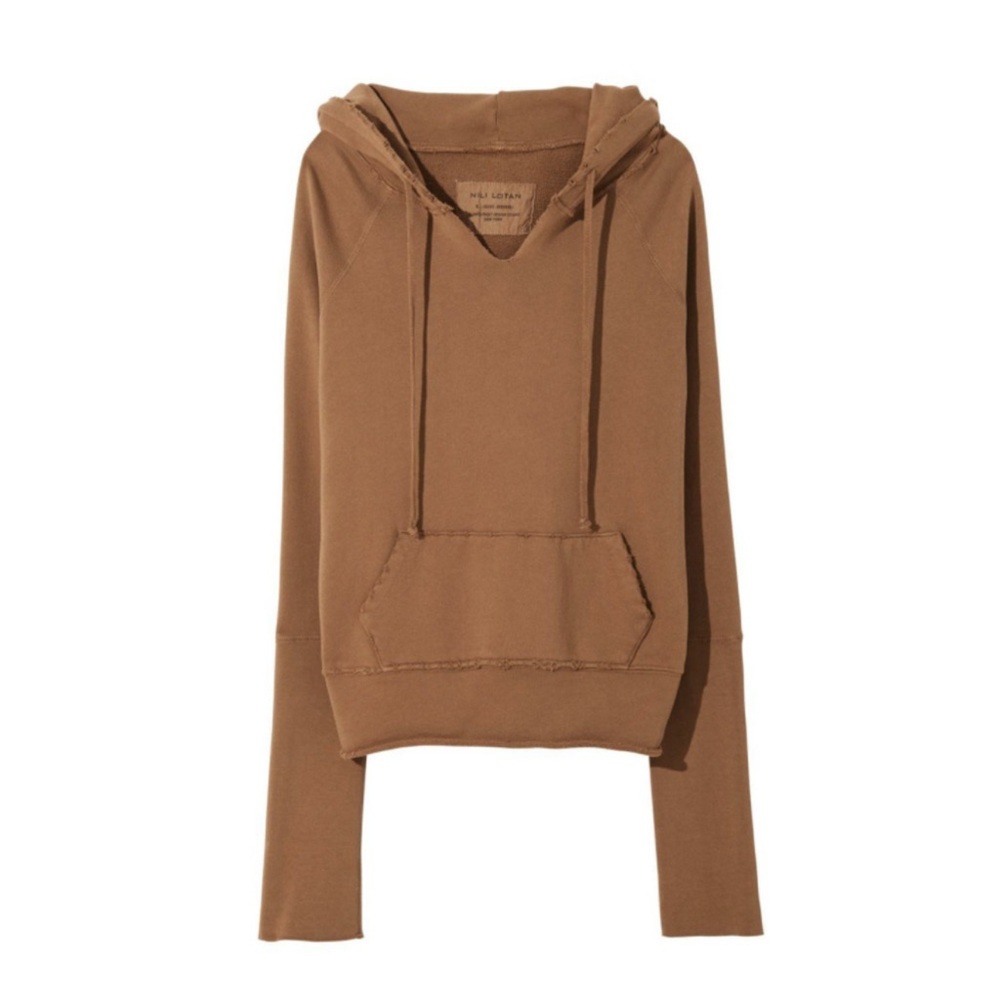NILI LOTAN hoodie